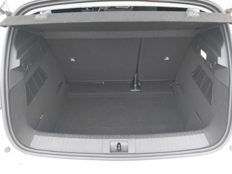 Renault Megane E-Tech electric drive 96 kW Equilibre — zdjęcie 9