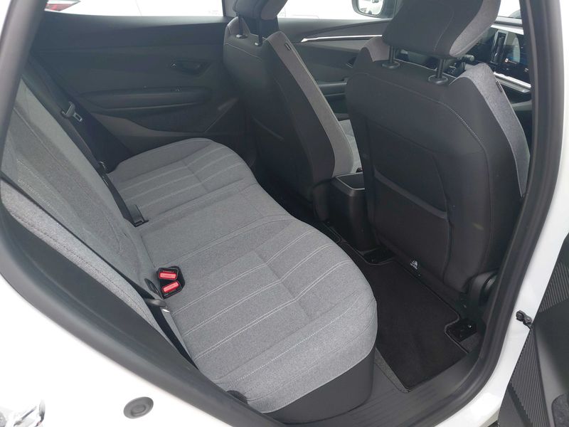 Renault Megane E-Tech electric drive 96 kW Equilibre — zdjęcie 13