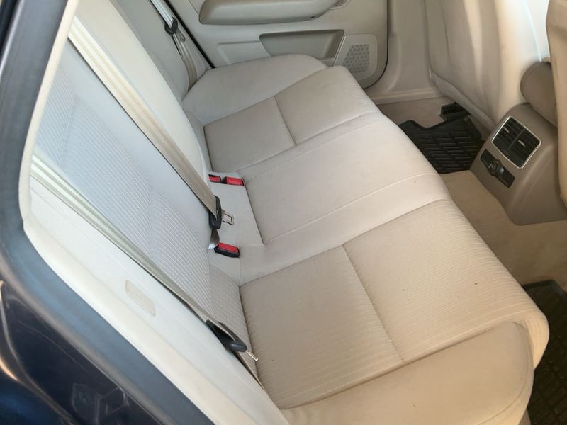 Audi A6 3.0 V6 TDI quattro 2006 – снимка 19