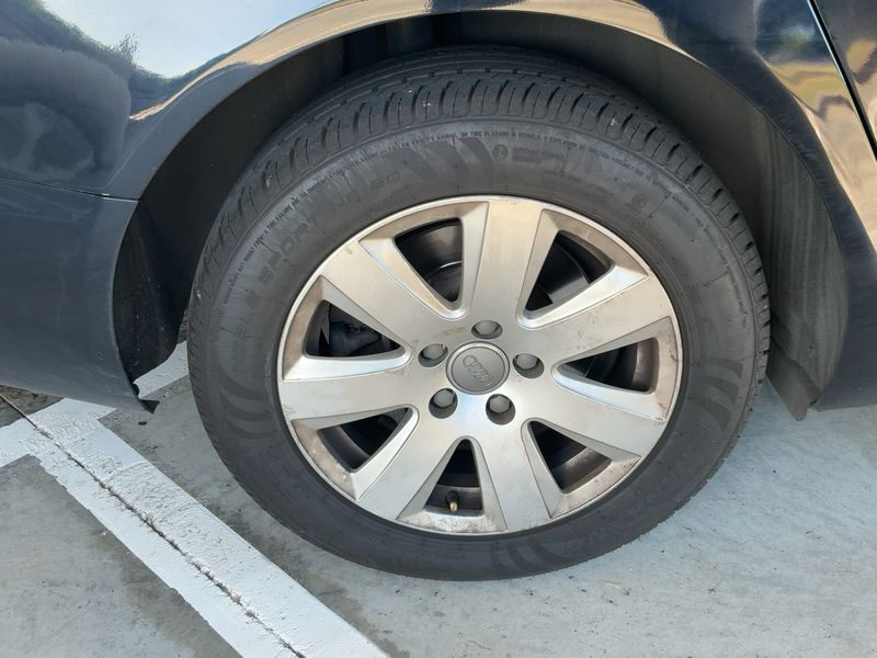 Audi A6 3.0 V6 TDI quattro 2006 – снимка 9