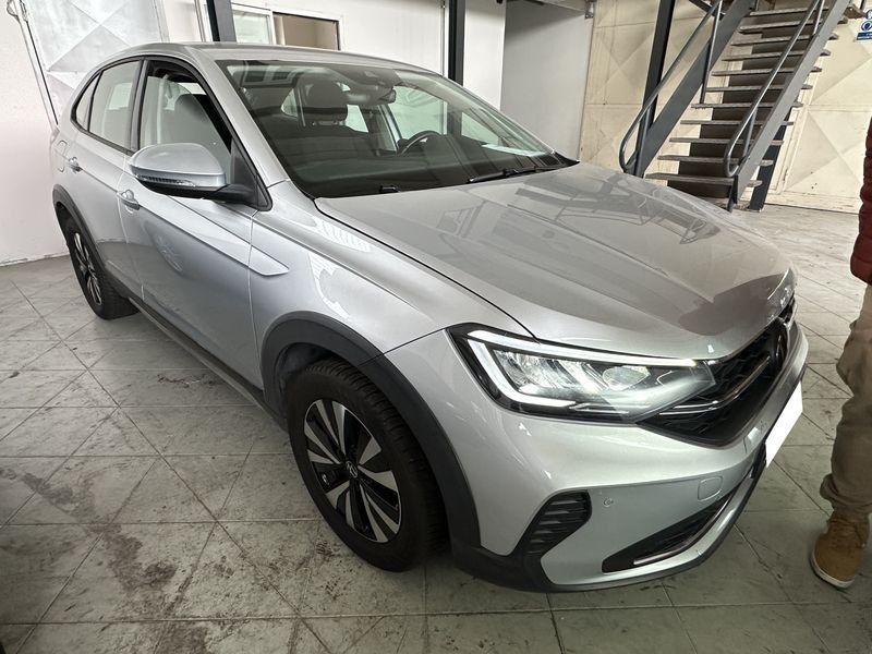 Volkswagen Taigo 1.0 TSI Life — zdjęcie 6