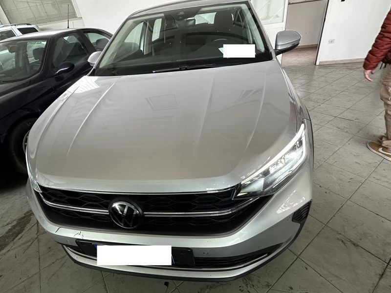 Volkswagen Taigo 1.0 TSI Life — zdjęcie 7