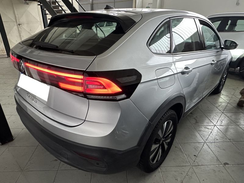 Volkswagen Taigo 1.0 TSI Life — zdjęcie 5