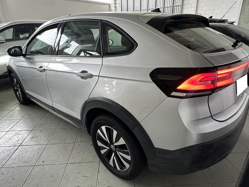Volkswagen Taigo 1.0 TSI Life — zdjęcie 3
