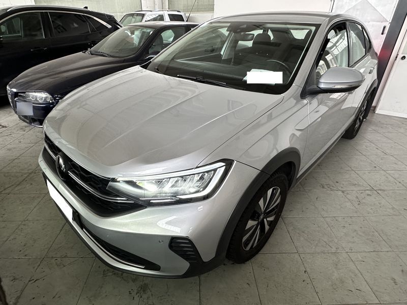 Volkswagen Taigo 1.0 TSI Life