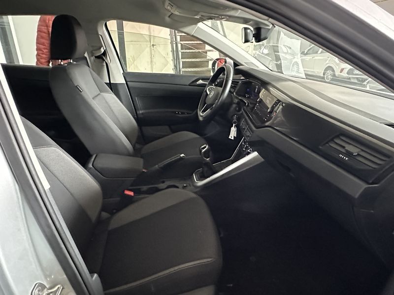 Volkswagen Taigo 1.0 TSI Life — zdjęcie 10