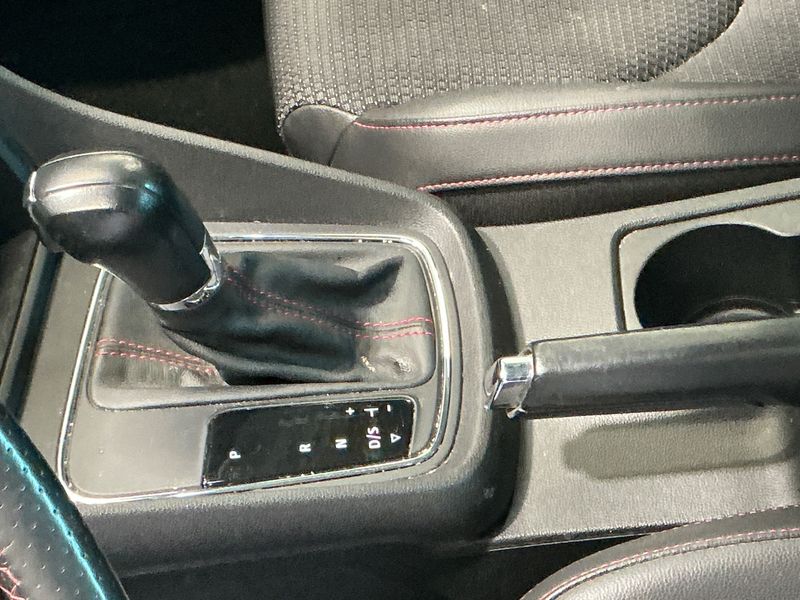Seat Leon 2.0 TDI FR 2015 – снимка 26