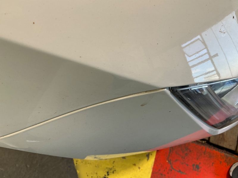 Seat Leon 2.0 TDI FR 2015 – снимка 35
