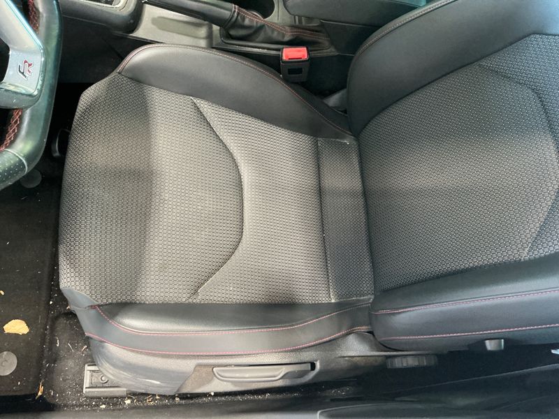 Seat Leon 2.0 TDI FR 2015 – снимка 29