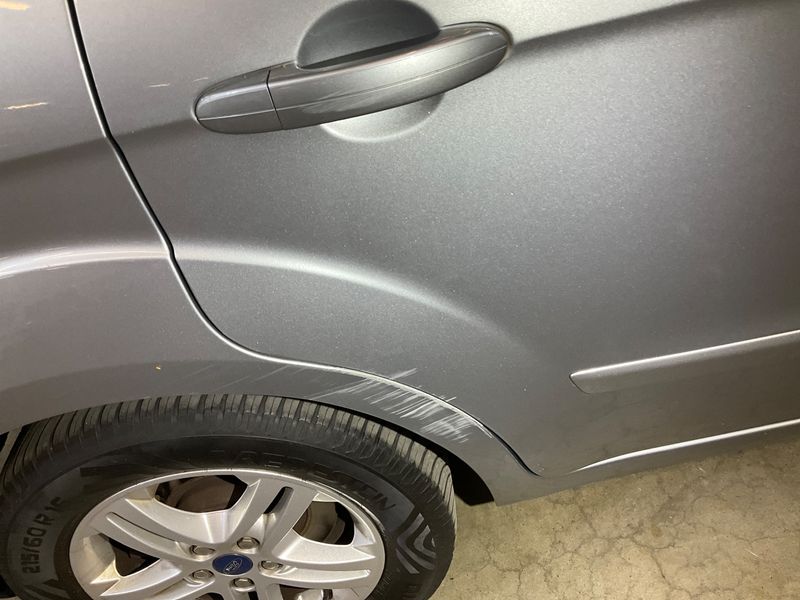 Ford Galaxy 2.0 TDCi Champions Edition 2012 – снимка 22