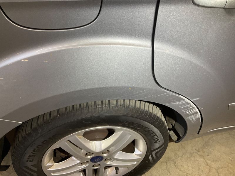 Ford Galaxy 2.0 TDCi Champions Edition 2012 – снимка 21
