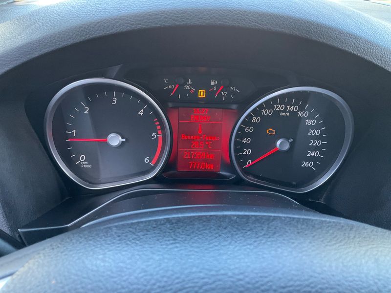 Ford Galaxy 2.0 TDCi Champions Edition 2012 – снимка 18