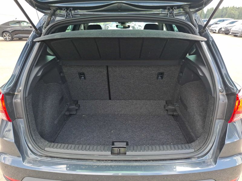 Seat Arona 1.0 TSI FR — zdjęcie 9