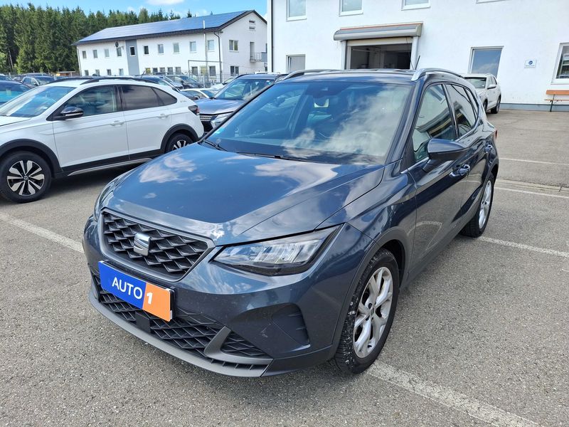 Seat Arona 1.0 TSI FR