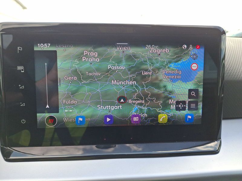 Seat Arona 1.0 TSI FR — zdjęcie 13