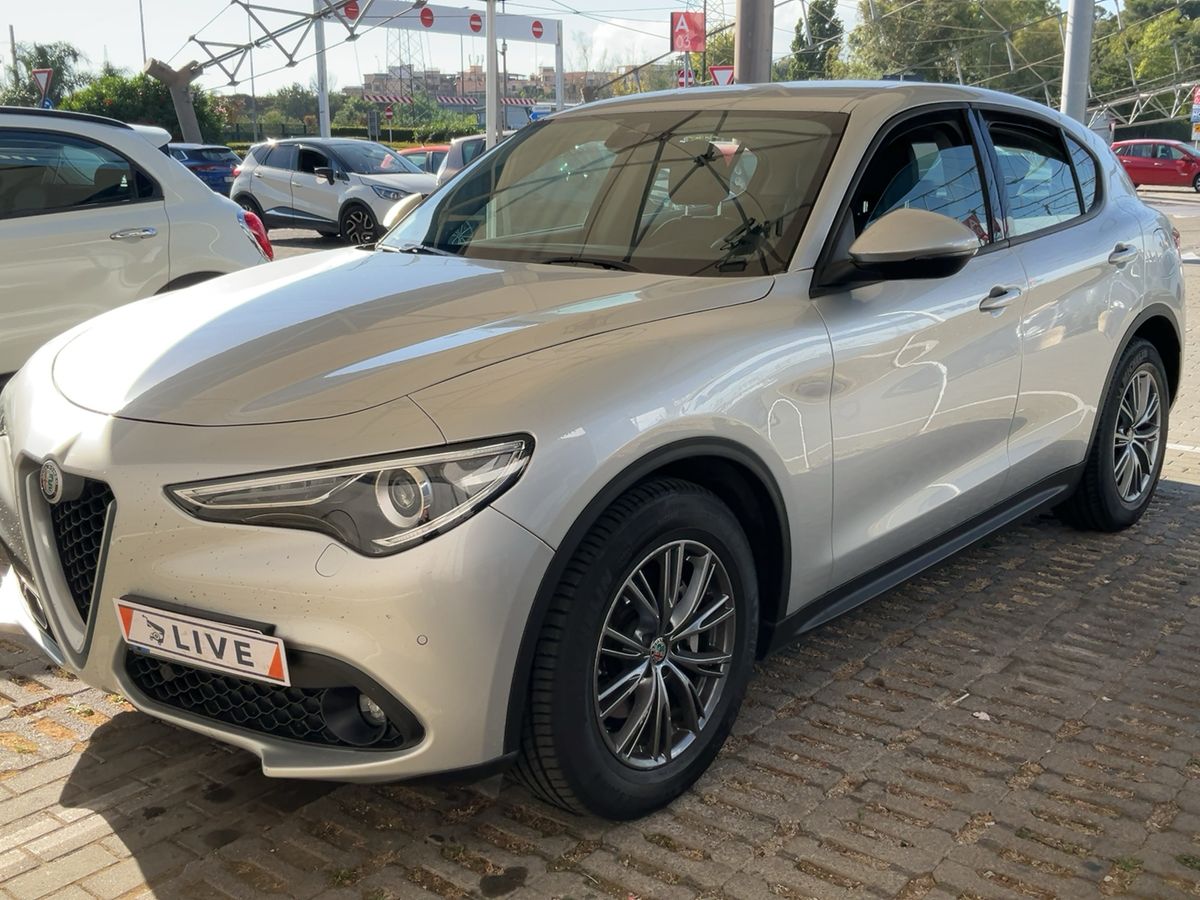 Alfa Romeo d'occasion