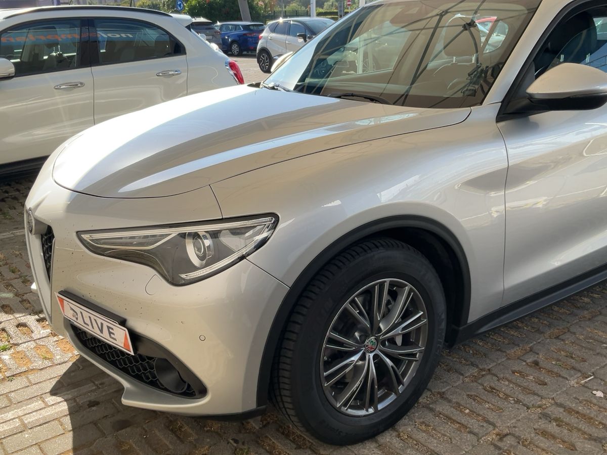 Alfa Romeo d'occasion