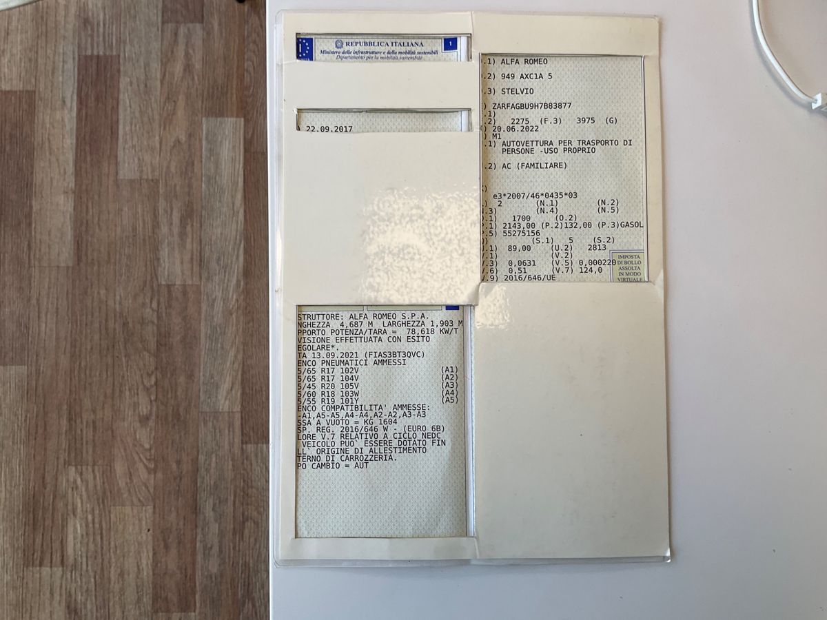 Alfa Romeo d'occasion