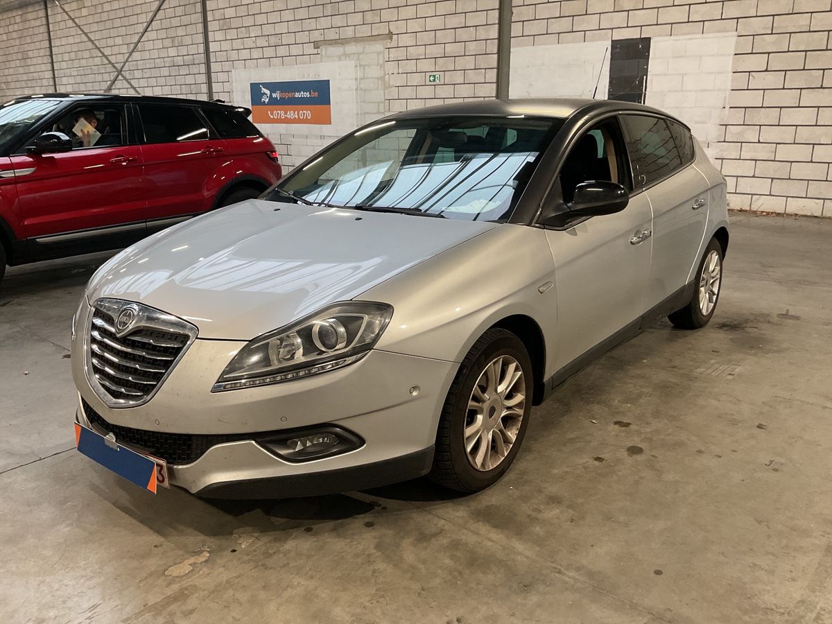 Lancia Delta d'occasion