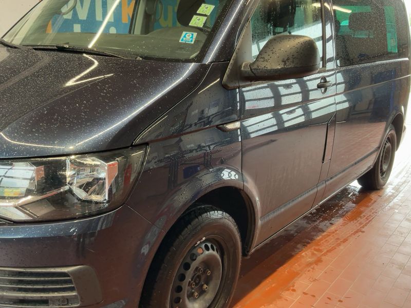 Volkswagen T6 Multivan 2.0 TDI Trendline — zdjęcie 2