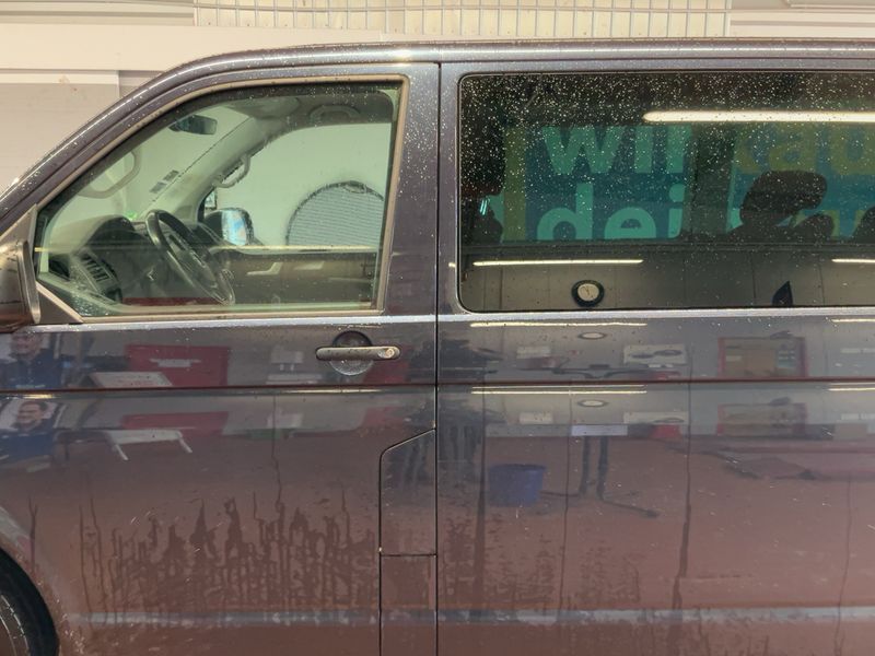 Volkswagen T6 Multivan 2.0 TDI Trendline — zdjęcie 4
