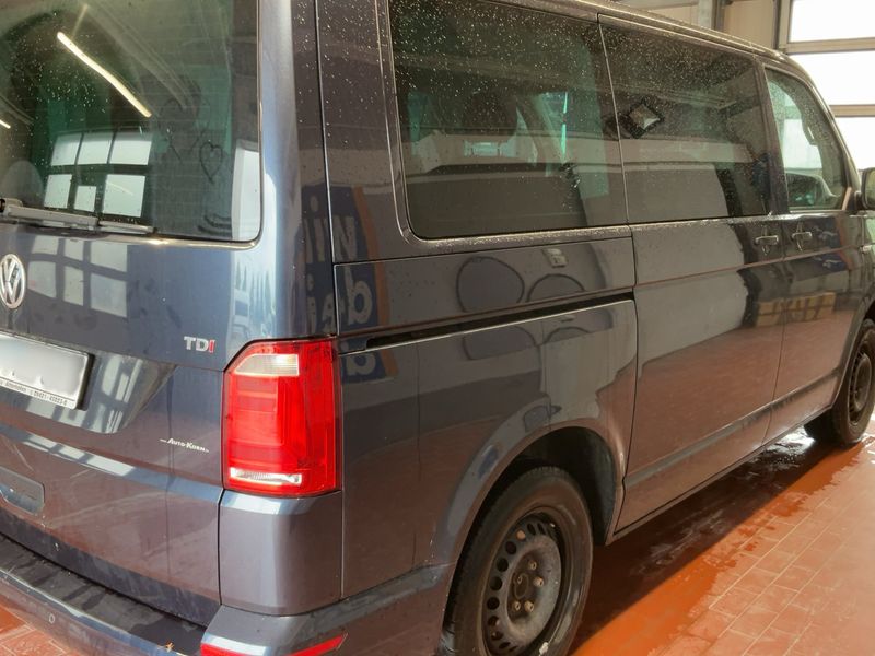 Volkswagen T6 Multivan 2.0 TDI Trendline — zdjęcie 6
