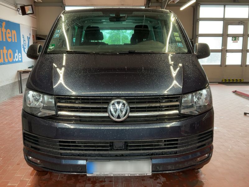 Volkswagen T6 Multivan 2.0 TDI Trendline — zdjęcie 9