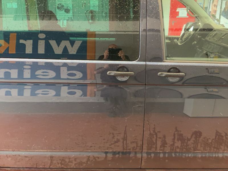 Volkswagen T6 Multivan 2.0 TDI Trendline — zdjęcie 7