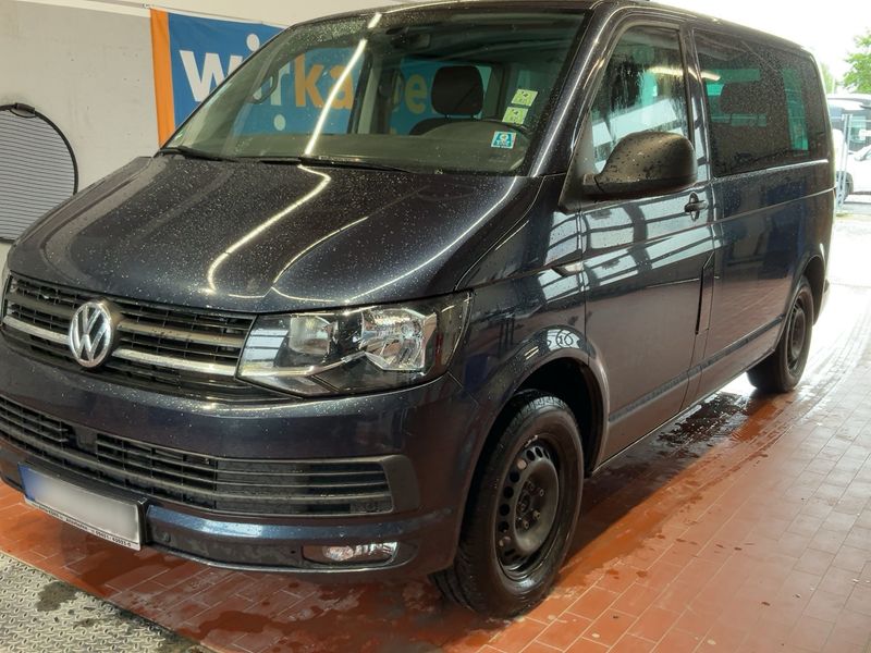 Volkswagen T6 Multivan 2.0 TDI Trendline — zdjęcie 1