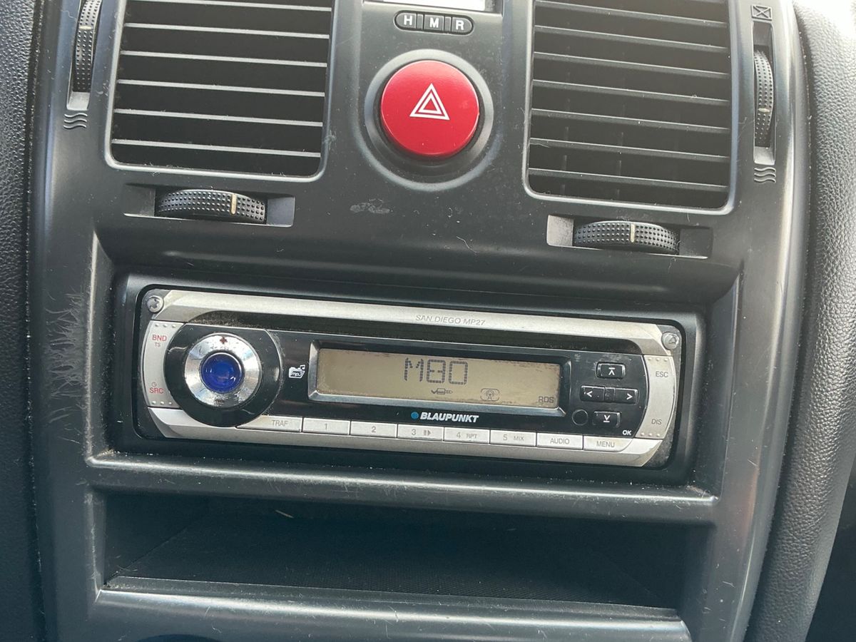 Hyundai Getz 2007 — photo 16