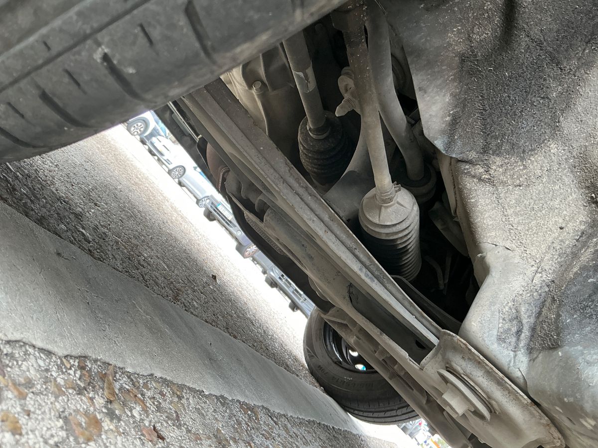 Hyundai Getz 2007 — photo 10
