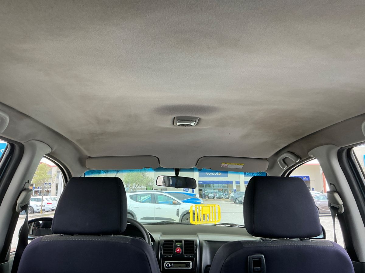 Hyundai Getz 2007 — photo 13