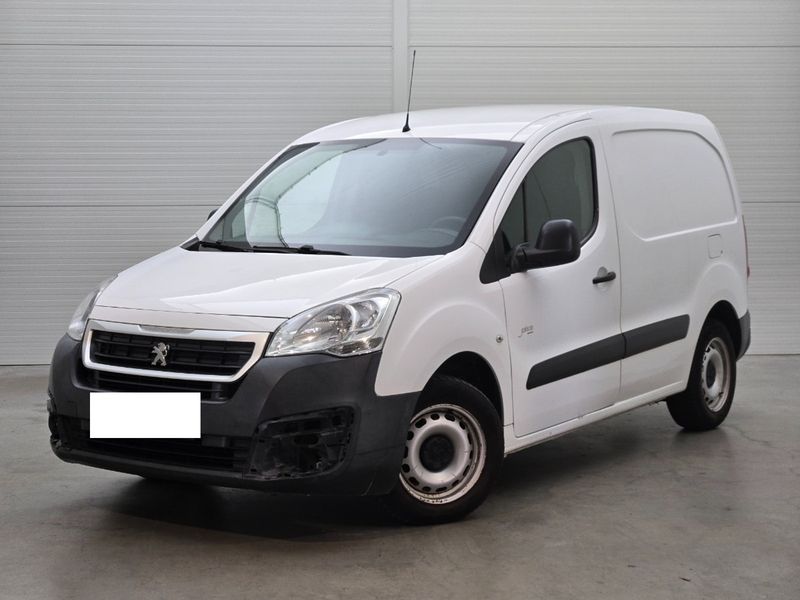 Peugeot Partner 1.6 Blue-HDi L1 Premium