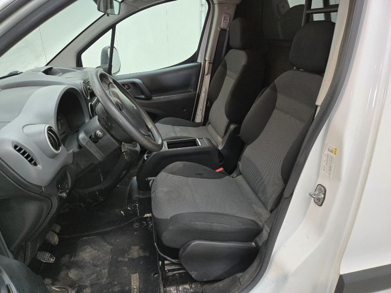 Peugeot Partner 1.6 Blue-HDi L1 Premium — zdjęcie 6