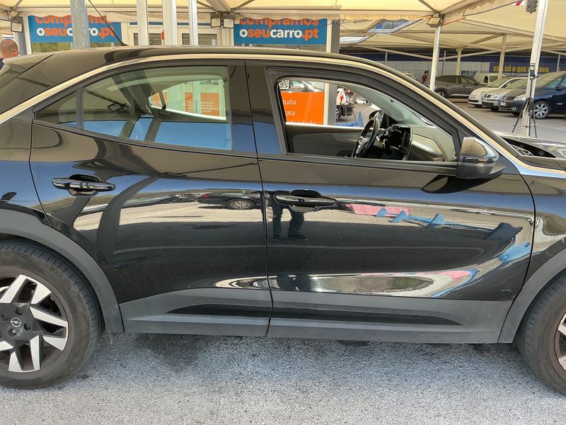 Opel Mokka X electric drive 100 kW Elegance — zdjęcie 7