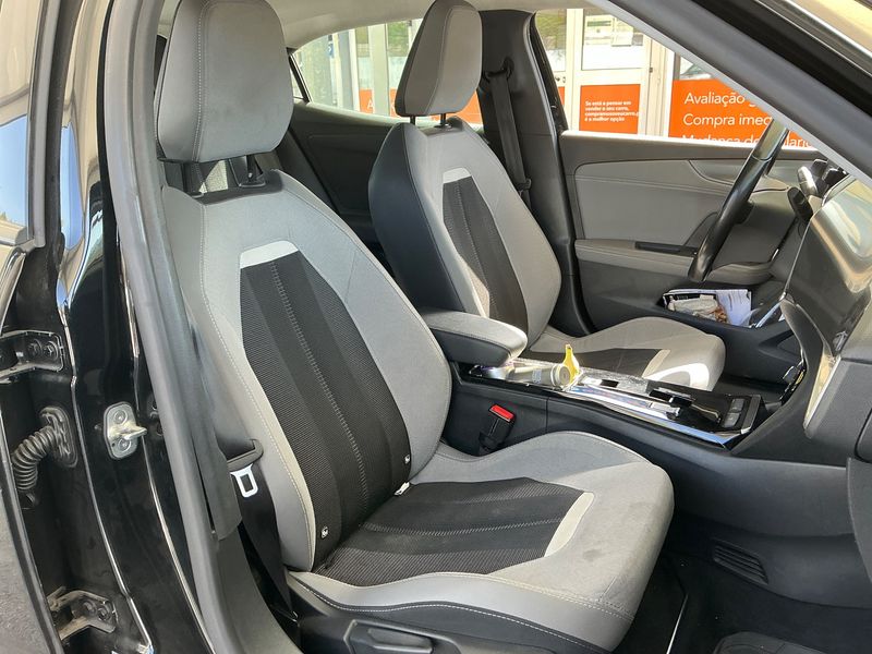 Opel Mokka X electric drive 100 kW Elegance — zdjęcie 11