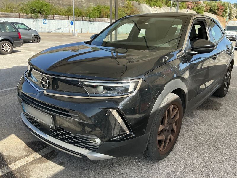 Opel Mokka X electric drive 100 kW Elegance