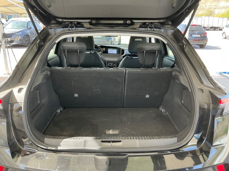 Opel Mokka X electric drive 100 kW Elegance — zdjęcie 10