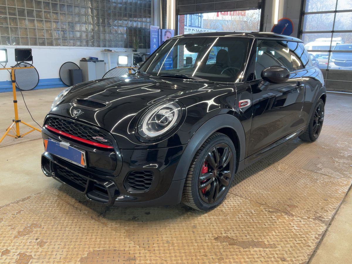 MINI John d'occasion