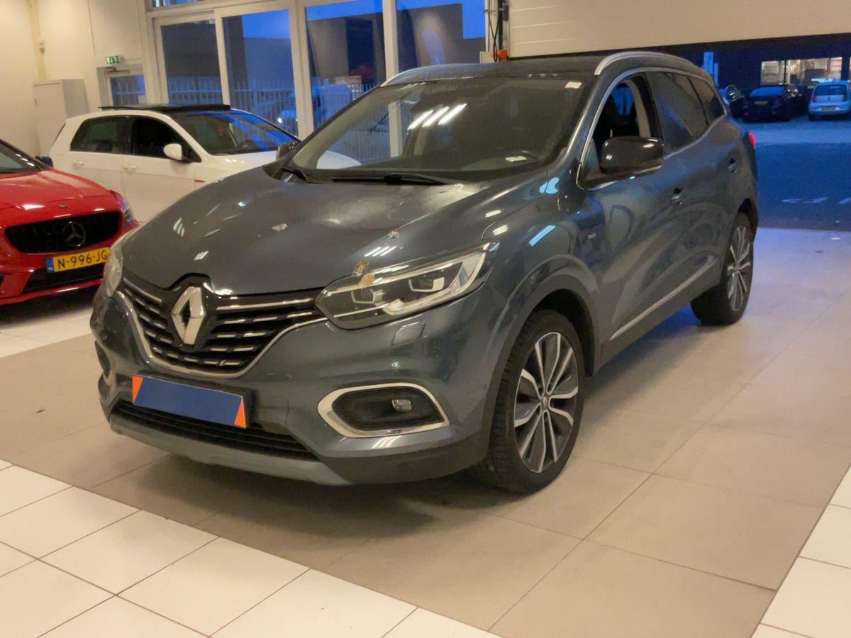 Renault Kadjar d'occasion