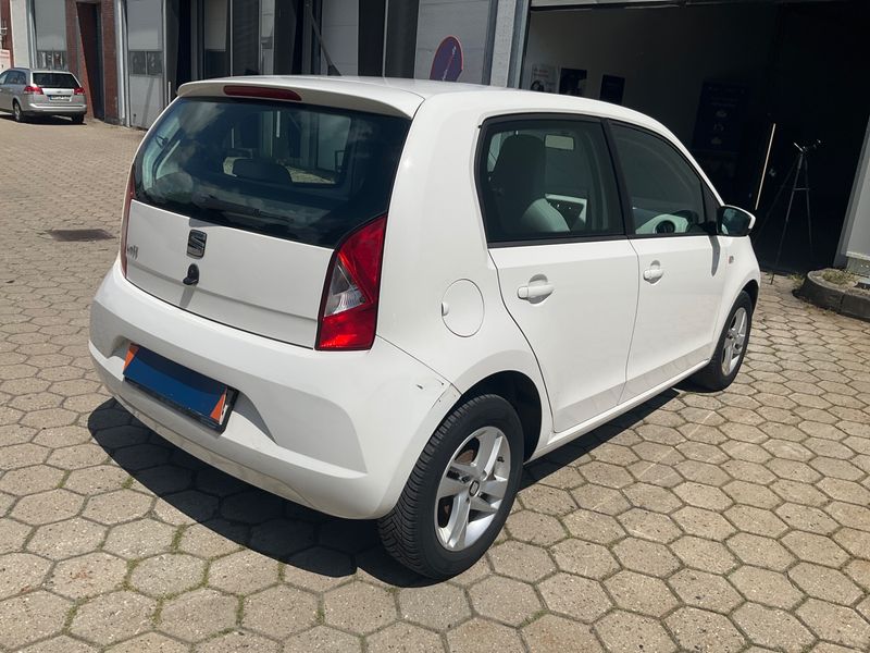 Seat Mii 1.0 Style Salsa — zdjęcie 2