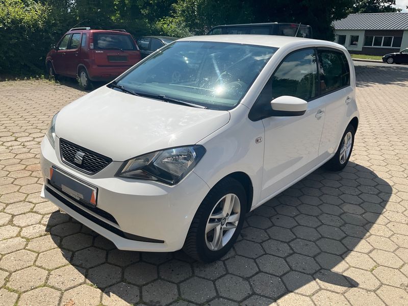 Seat Mii 1.0 Style Salsa