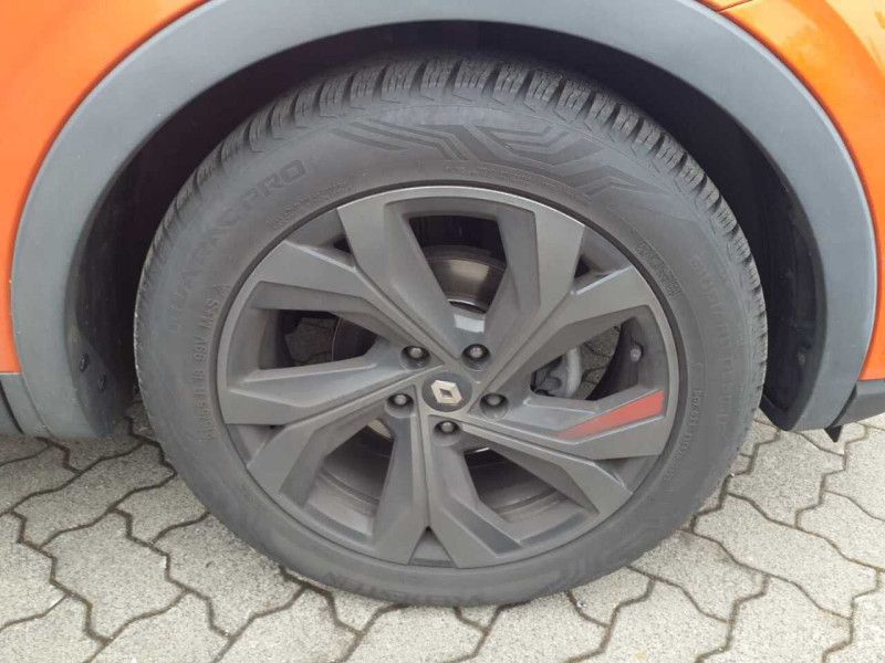 Renault Arkana d'occasion