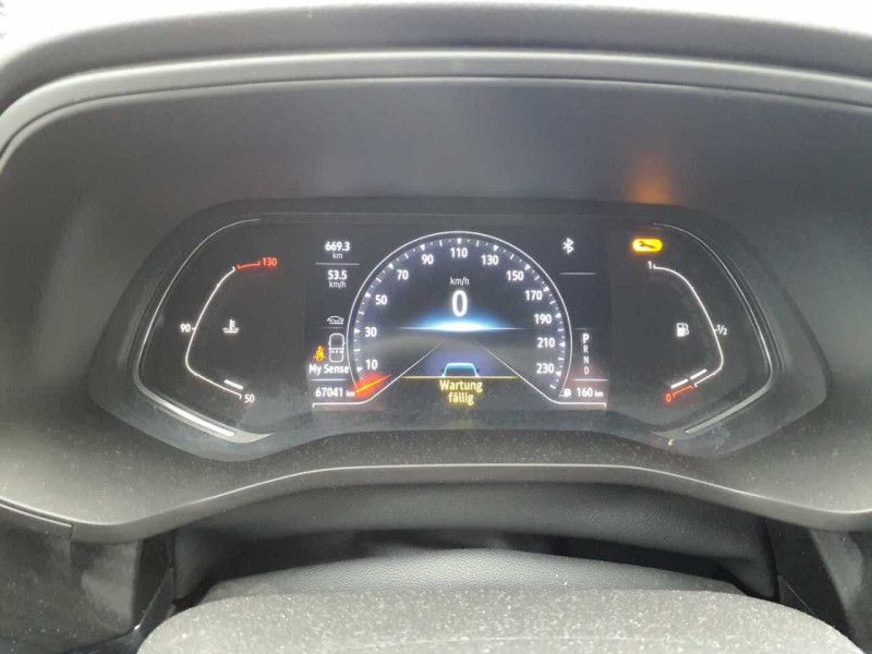 Renault Arkana d'occasion