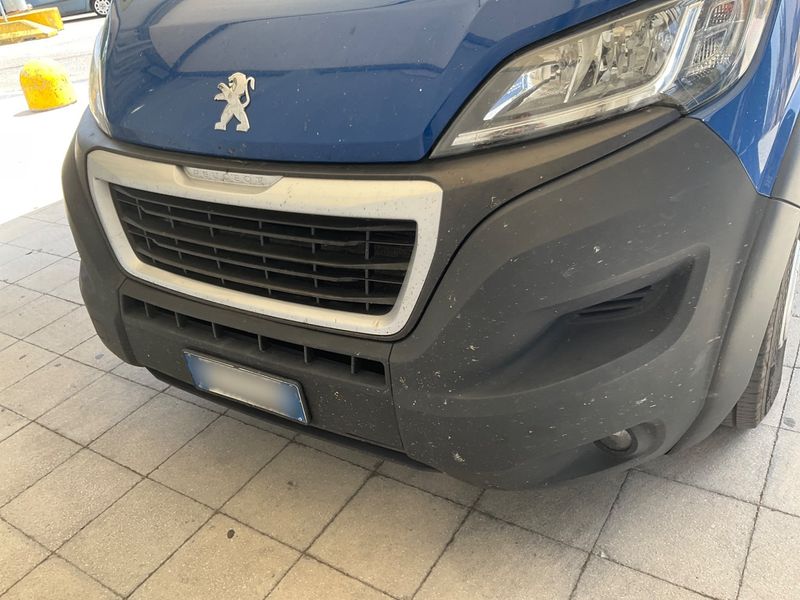 Peugeot Boxer 2.0 Blue-HDi 435 L2H2 Pro 2019 – снимка 31