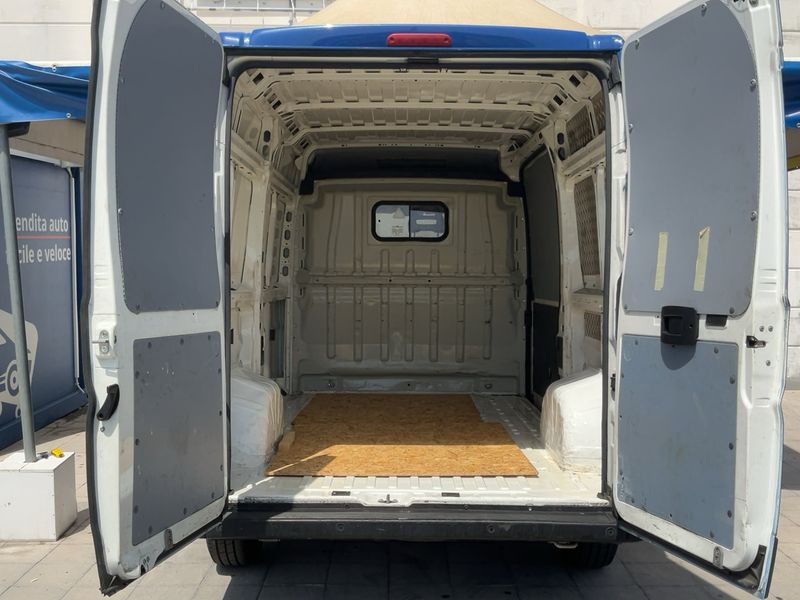 Peugeot Boxer 2.0 Blue-HDi 435 L2H2 Pro 2019 – снимка 15