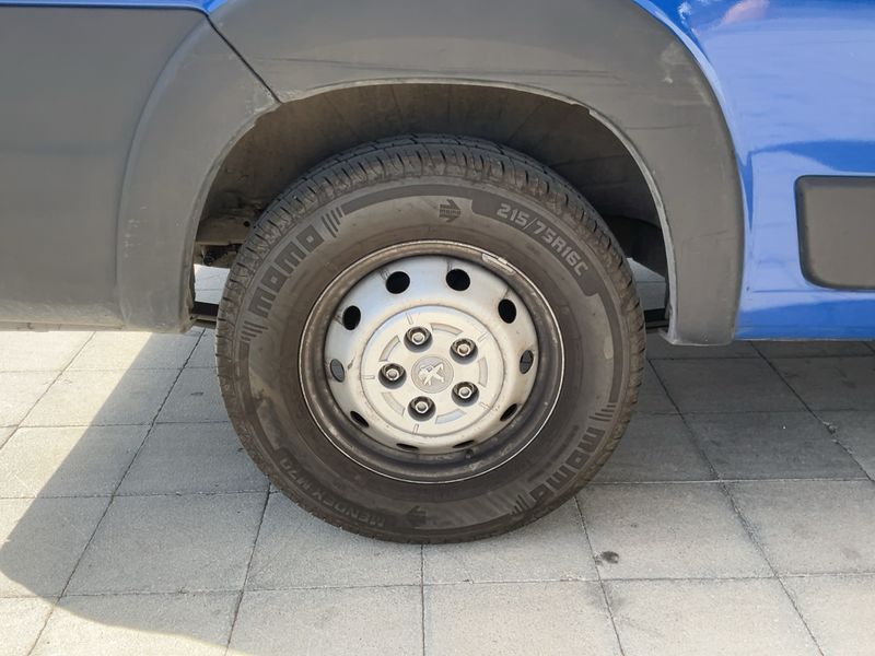 Peugeot Boxer 2.0 Blue-HDi 435 L2H2 Pro 2019 – снимка 9