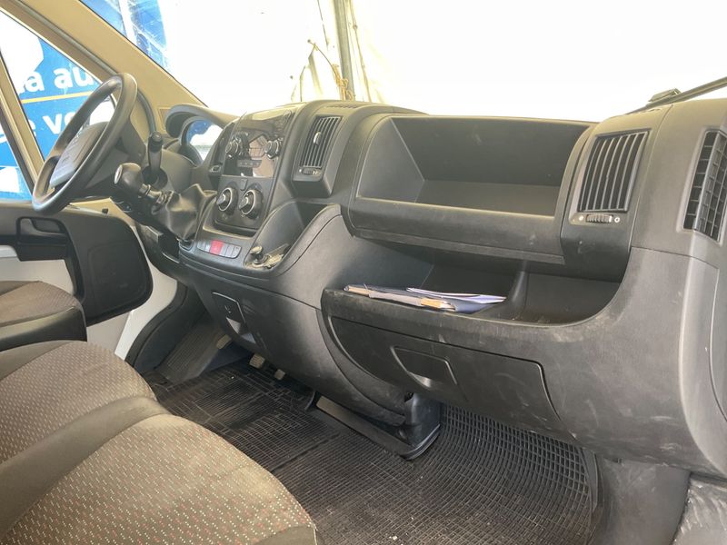 Peugeot Boxer 2.0 Blue-HDi 435 L2H2 Pro 2019 – снимка 29