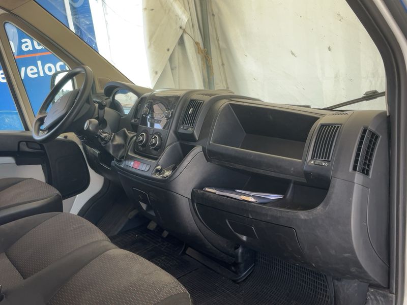 Peugeot Boxer 2.0 Blue-HDi 435 L2H2 Pro 2019 – снимка 17