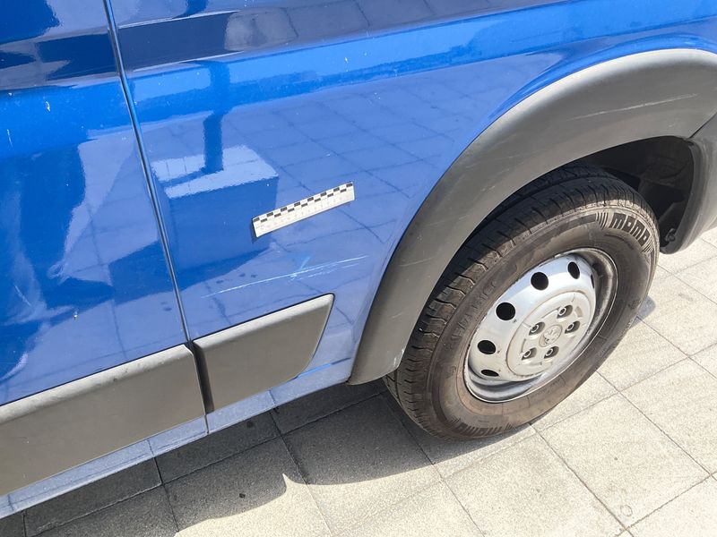 Peugeot Boxer 2.0 Blue-HDi 435 L2H2 Pro 2019 – снимка 26